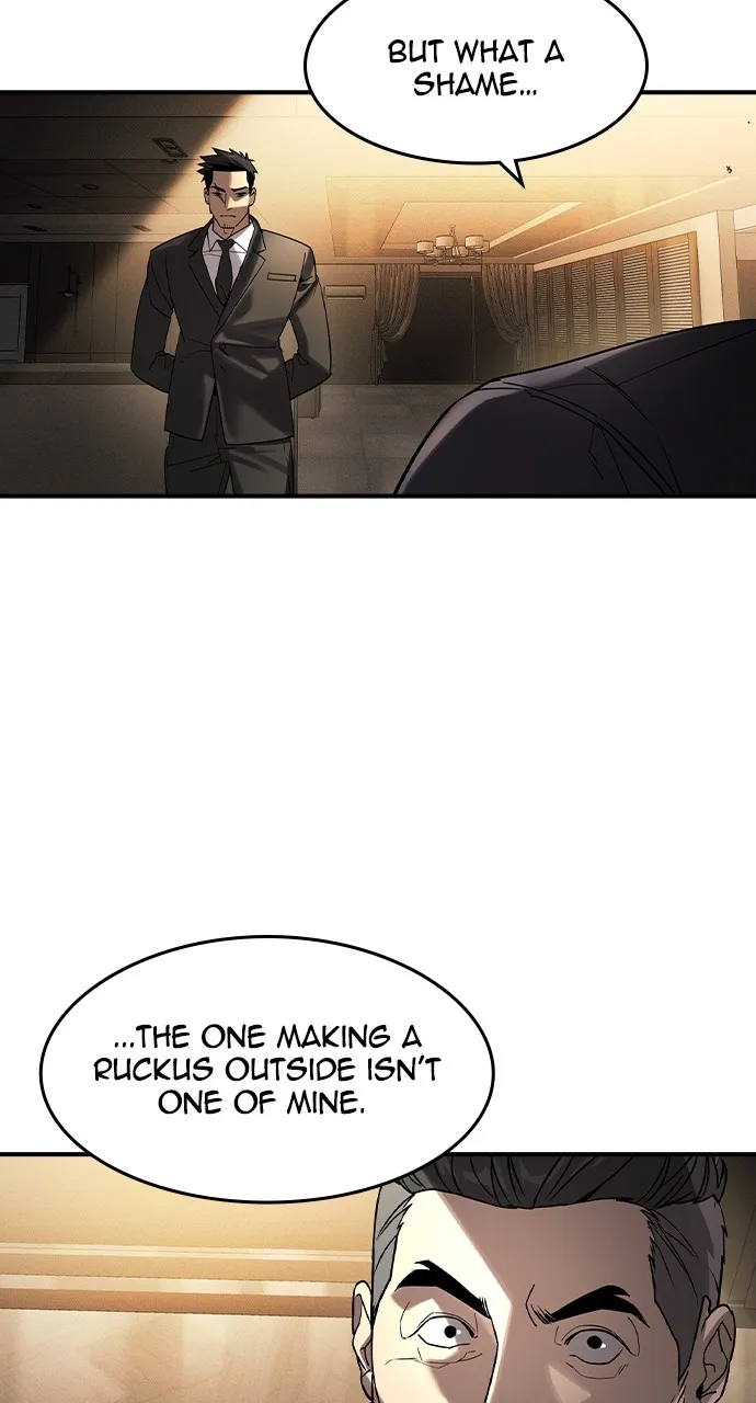 The Heir Chapter 4 page 42 - 