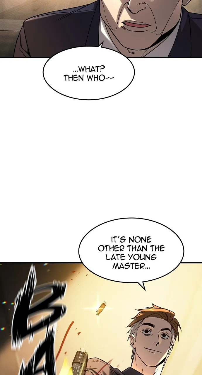 The Heir Chapter 4 page 43 - 