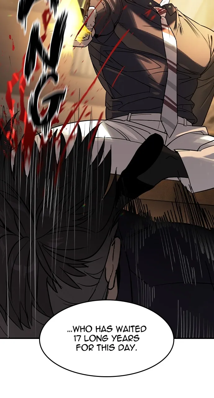 The Heir Chapter 4 page 44 - 