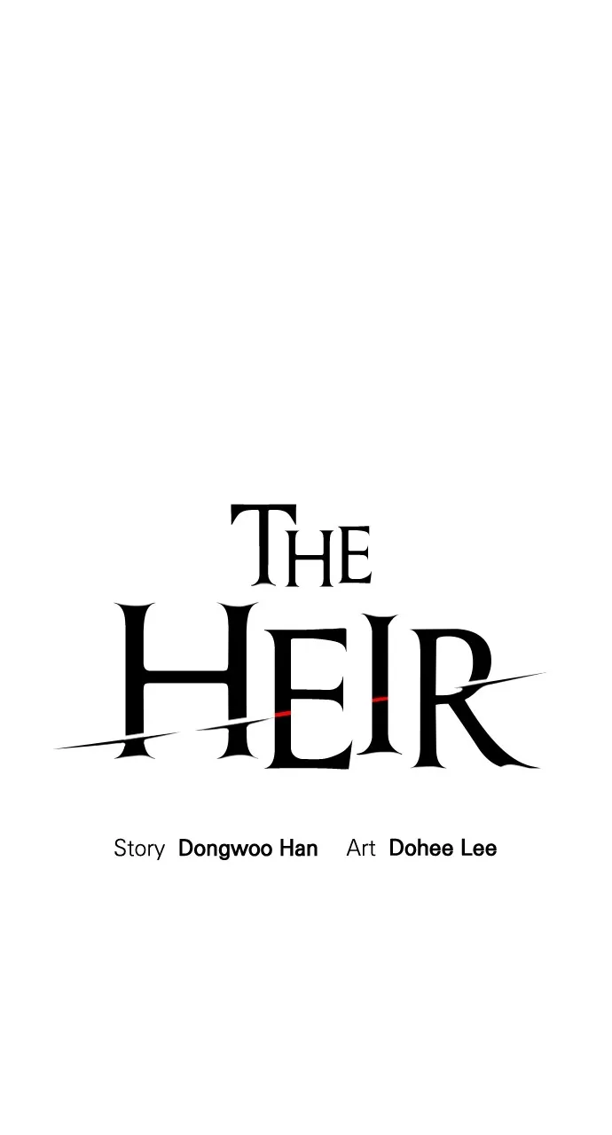 The Heir Chapter 4 page 45 - 