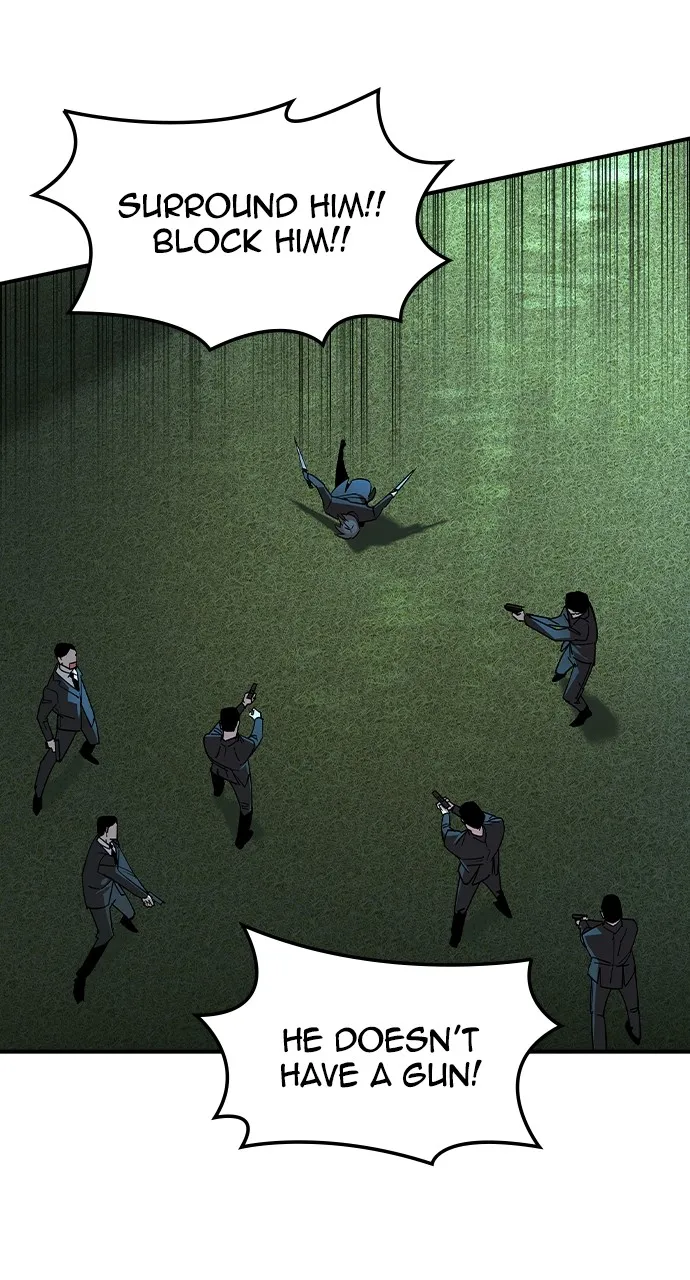 The Heir Chapter 4 page 48 - 