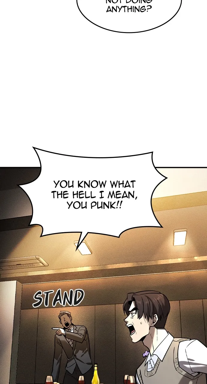 The Heir Chapter 4 page 6 - 