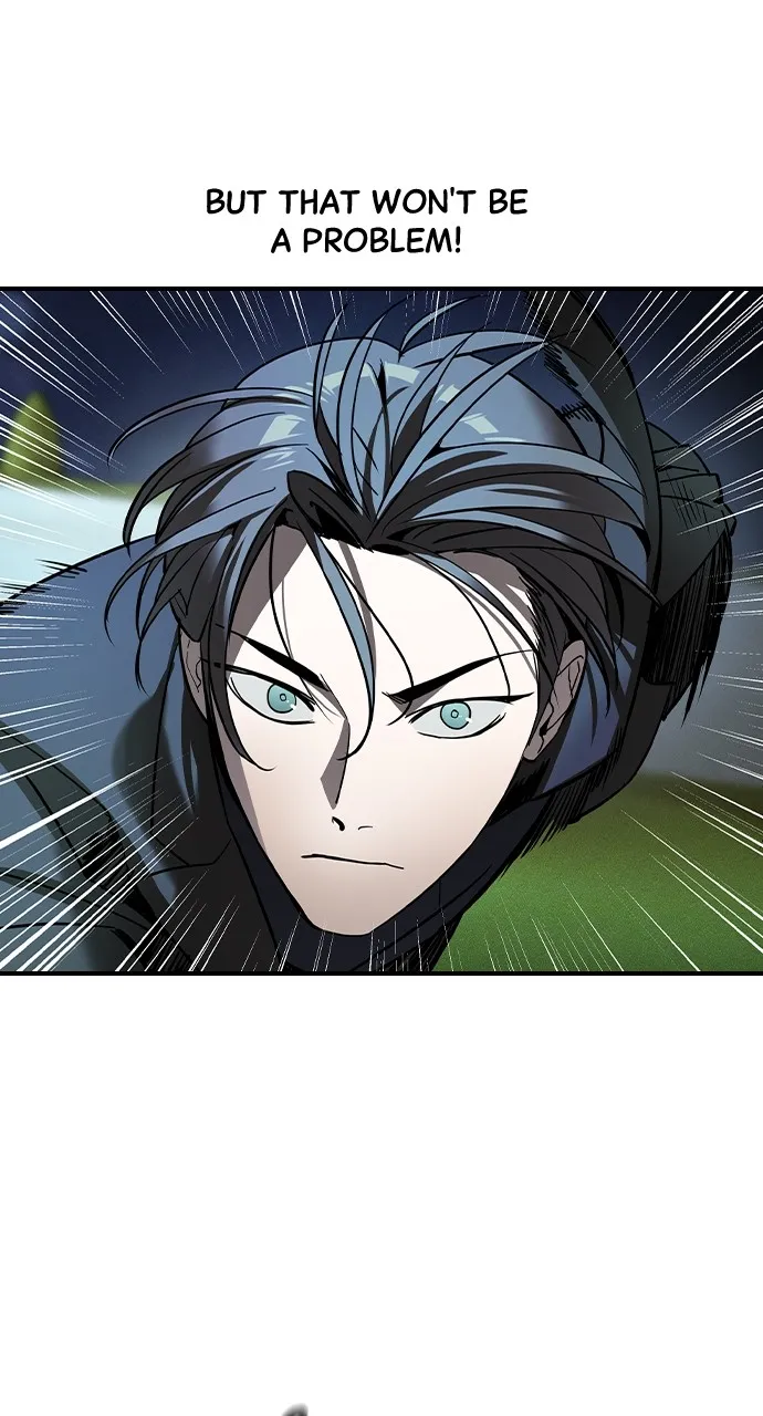 The Heir Chapter 4 page 52 - 