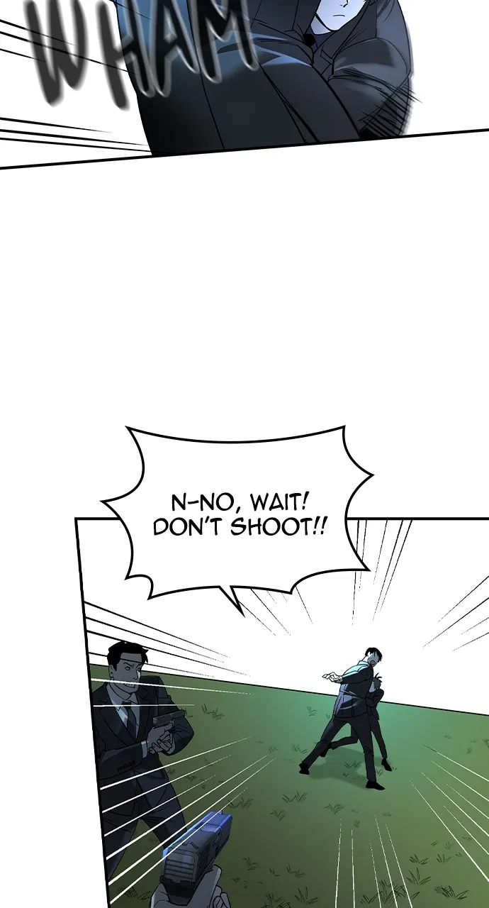 The Heir Chapter 4 page 55 - 