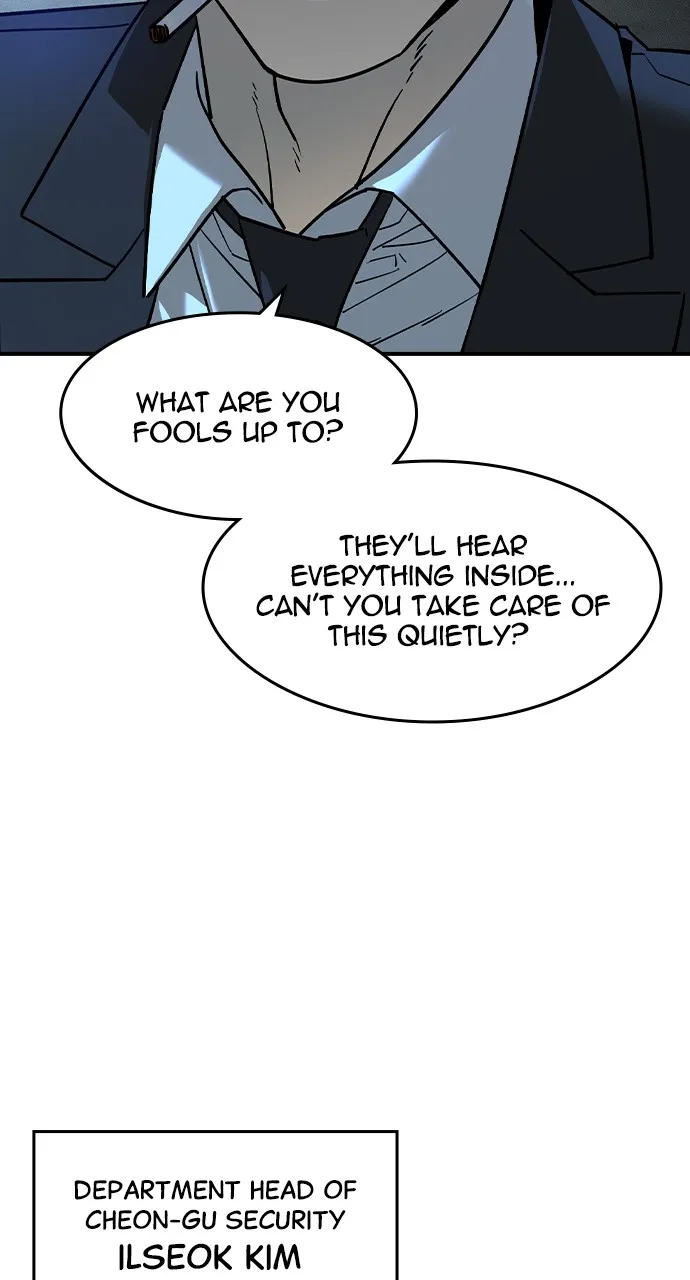 The Heir Chapter 4 page 63 - 