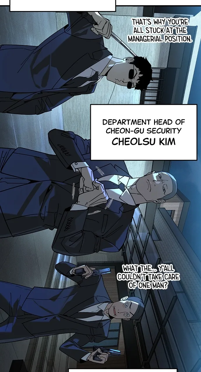 The Heir Chapter 4 page 64 - 