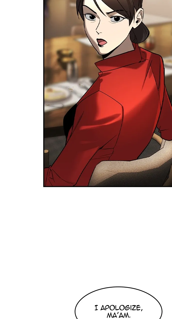The Heir Chapter 4 page 8 - 