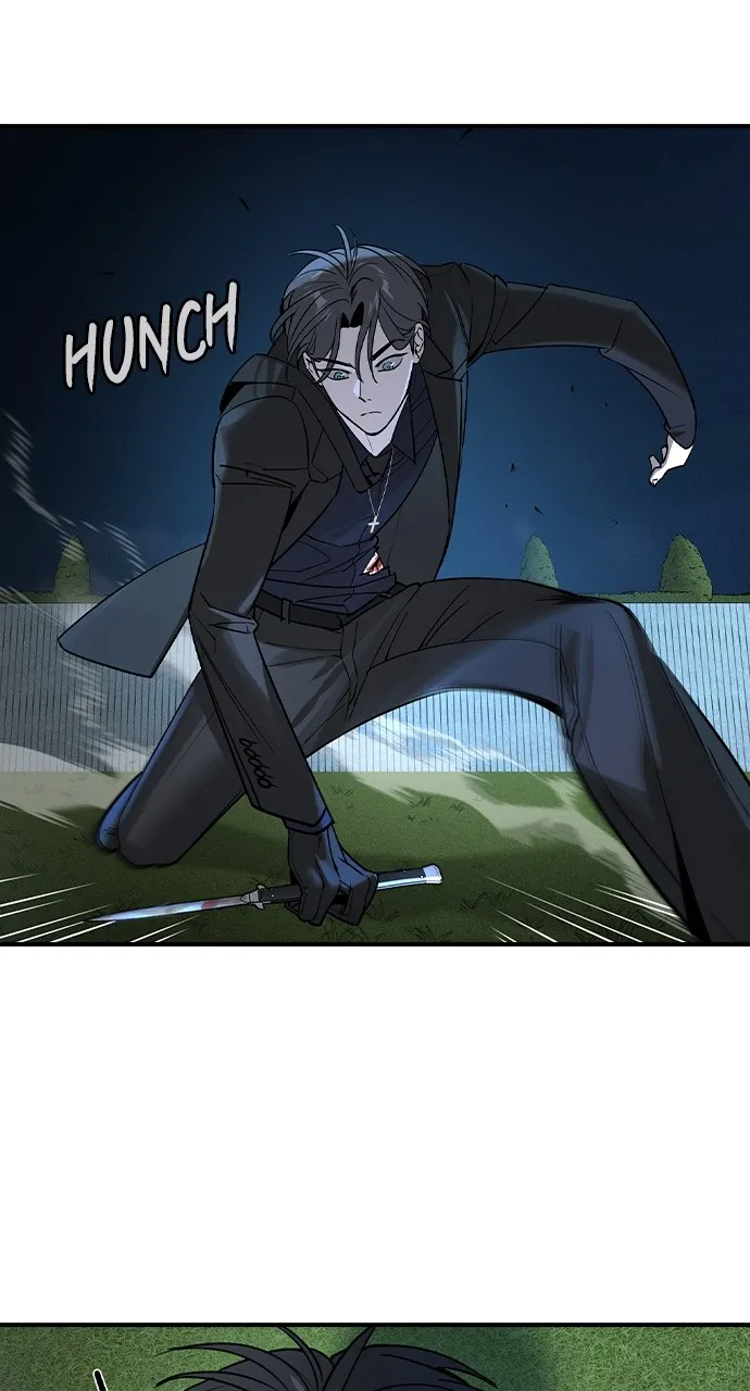 The Heir Chapter 4 page 73 - 