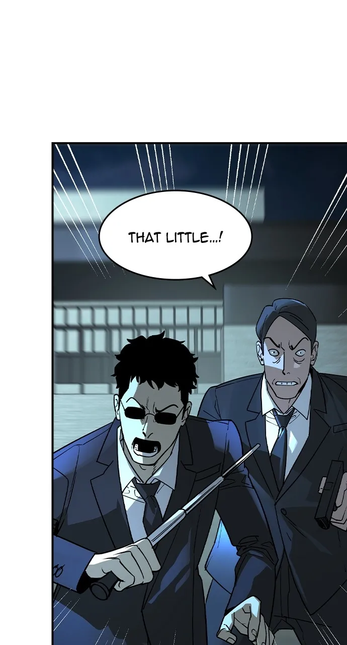 The Heir Chapter 4 page 83 - 