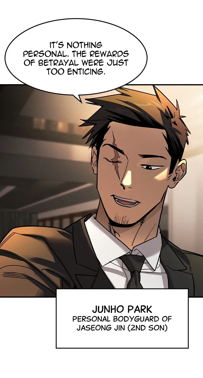 The Heir Chapter 4 page 10 - 
