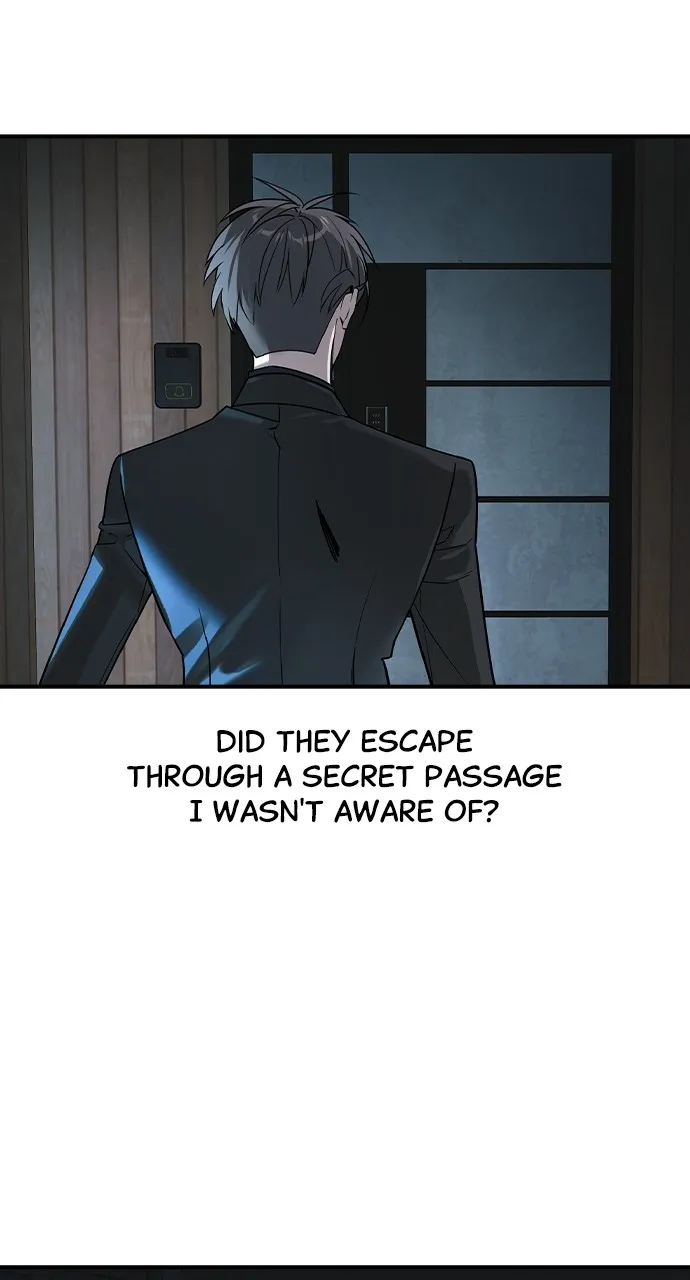 The Heir Chapter 4 page 92 - 