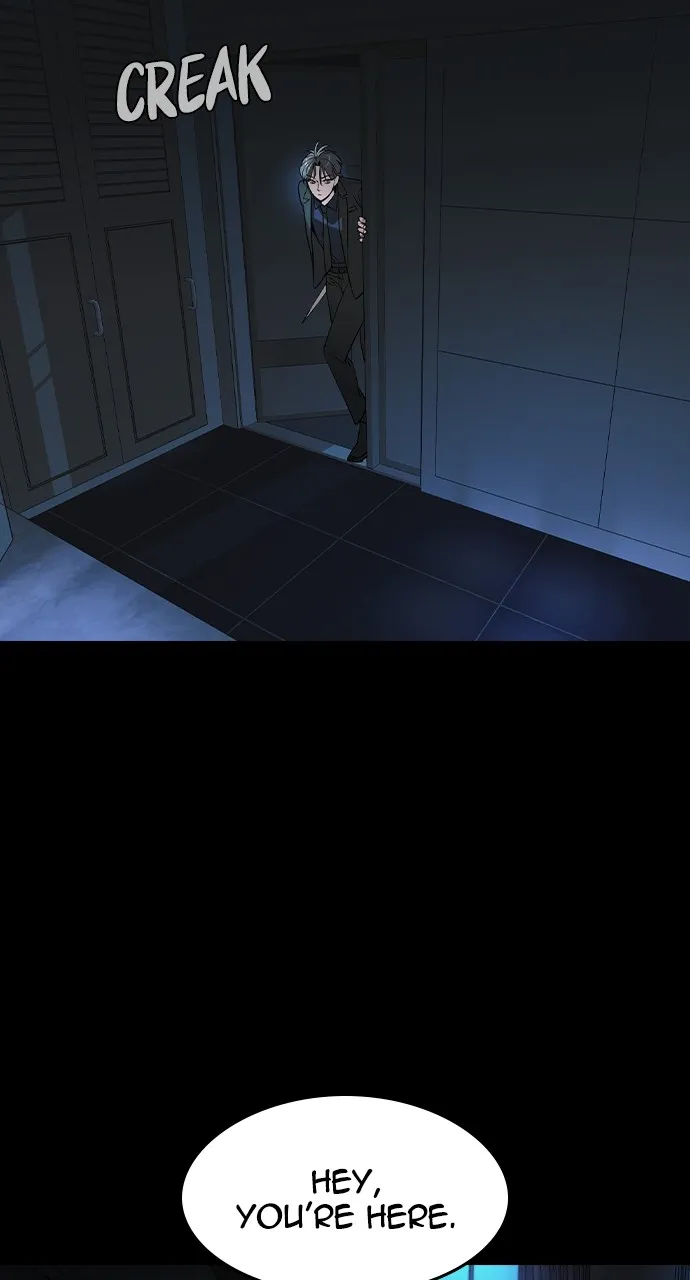 The Heir Chapter 4 page 93 - 