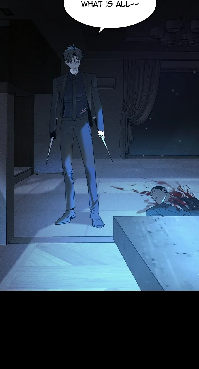 The Heir Chapter 4 page 96 - 