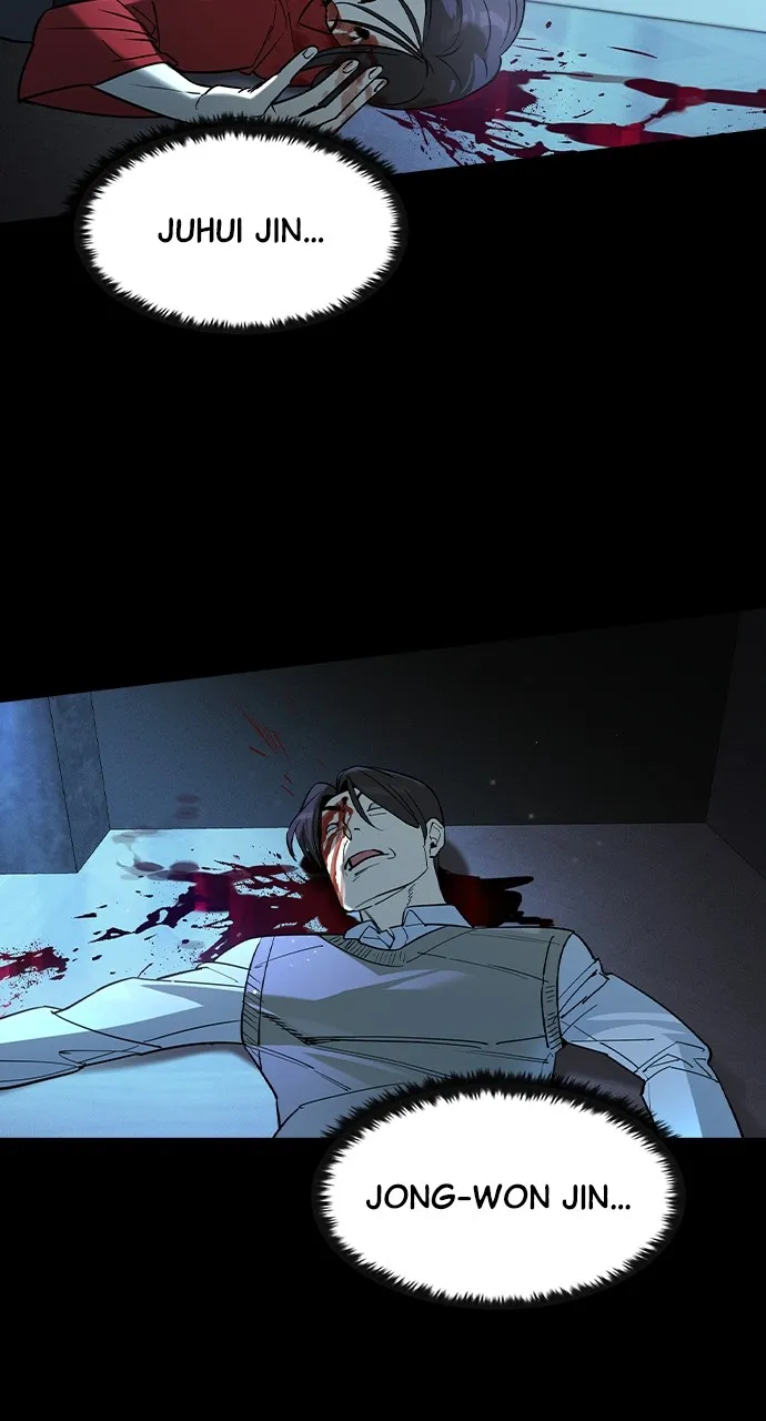 The Heir Chapter 4 page 98 - 