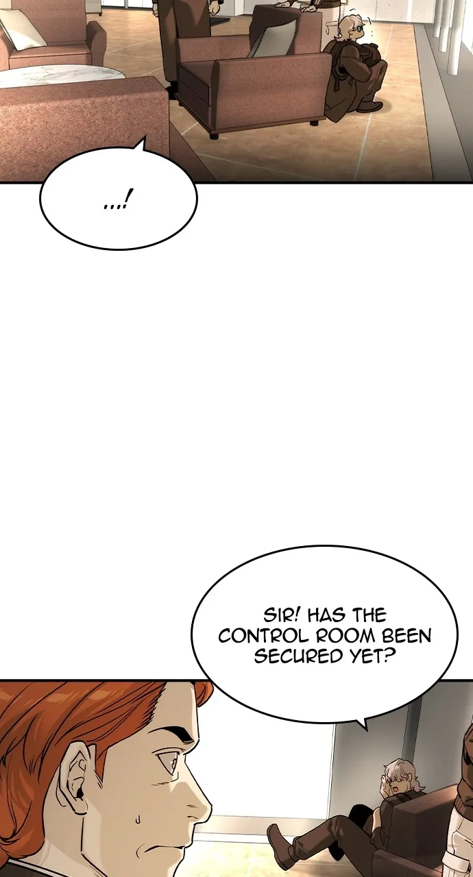 The Heir Chapter 40 page 17 - 