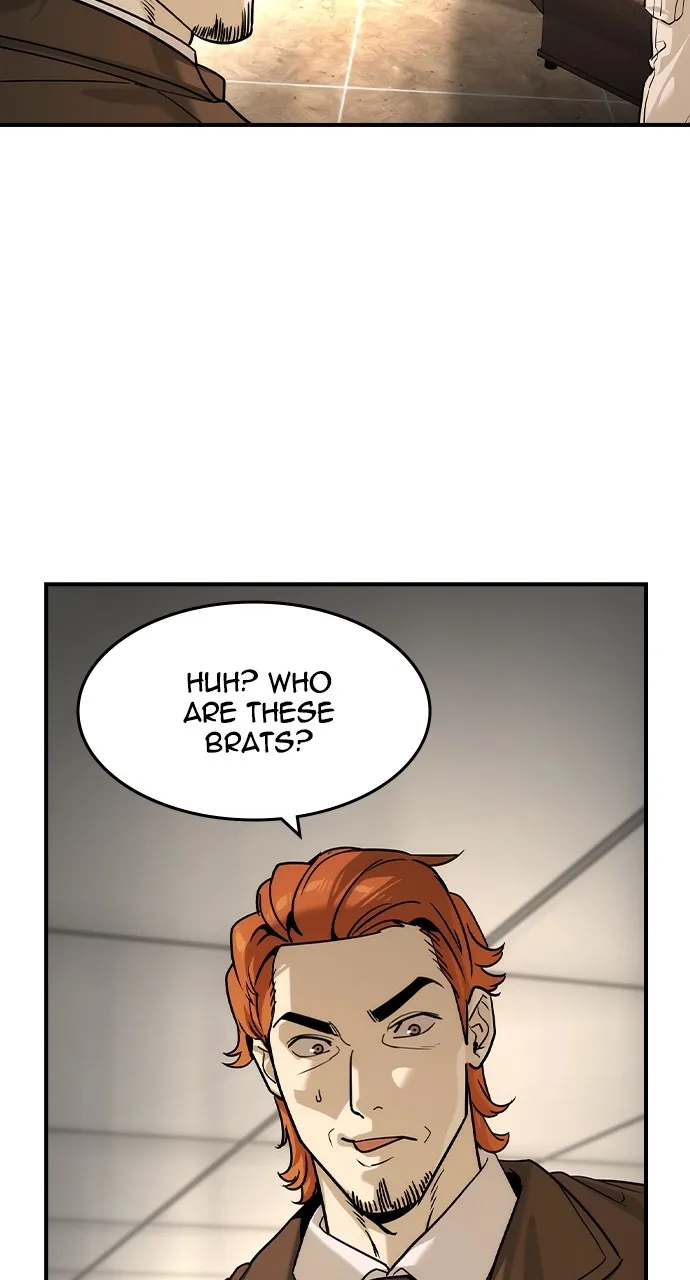 The Heir Chapter 40 page 18 - 