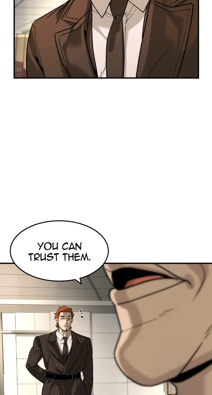 The Heir Chapter 40 page 19 - 