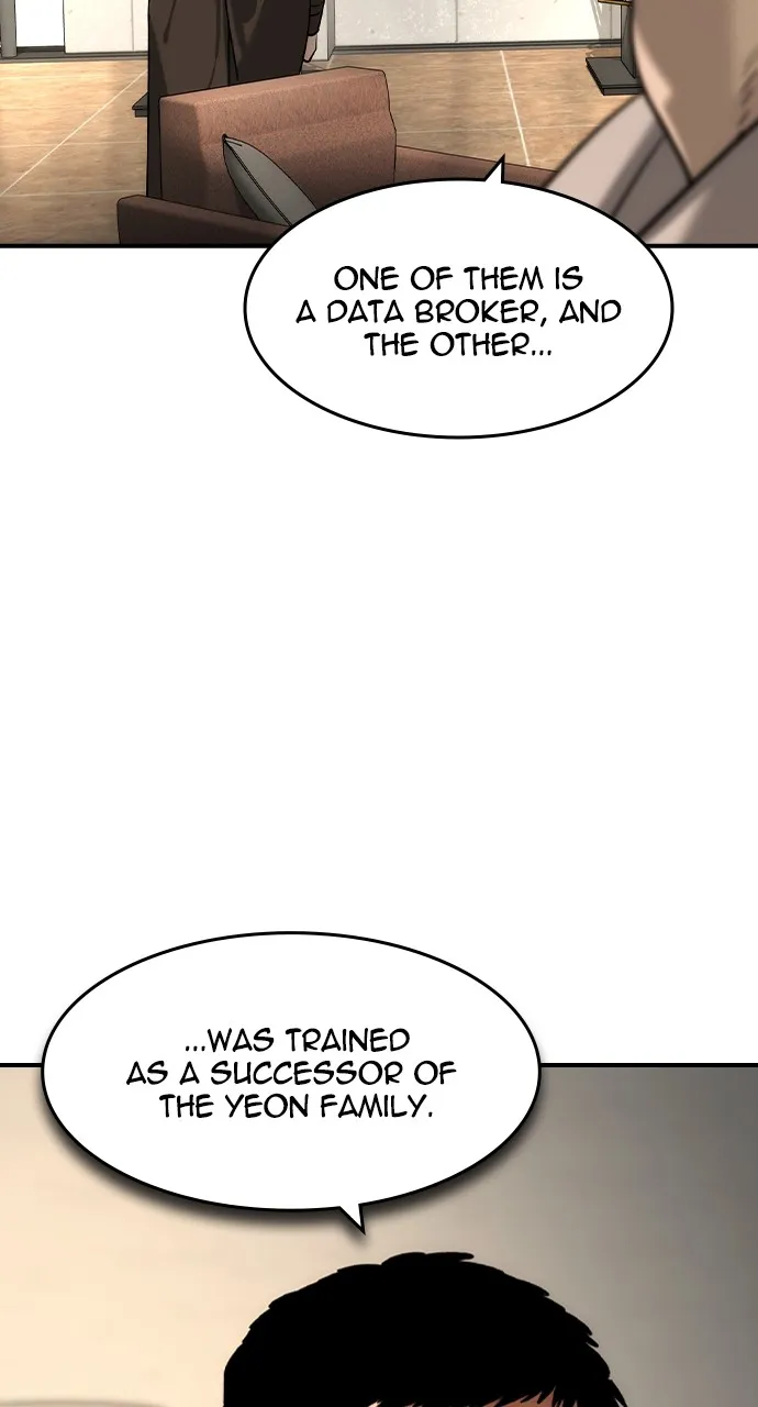 The Heir Chapter 40 page 20 - 