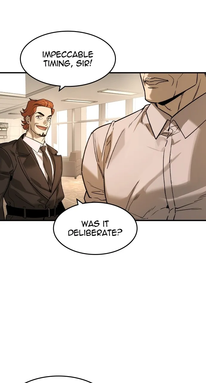 The Heir Chapter 40 page 3 - 