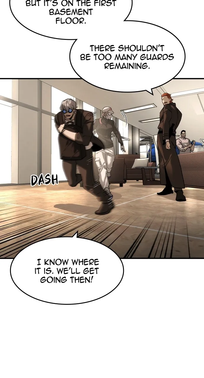 The Heir Chapter 40 page 23 - 