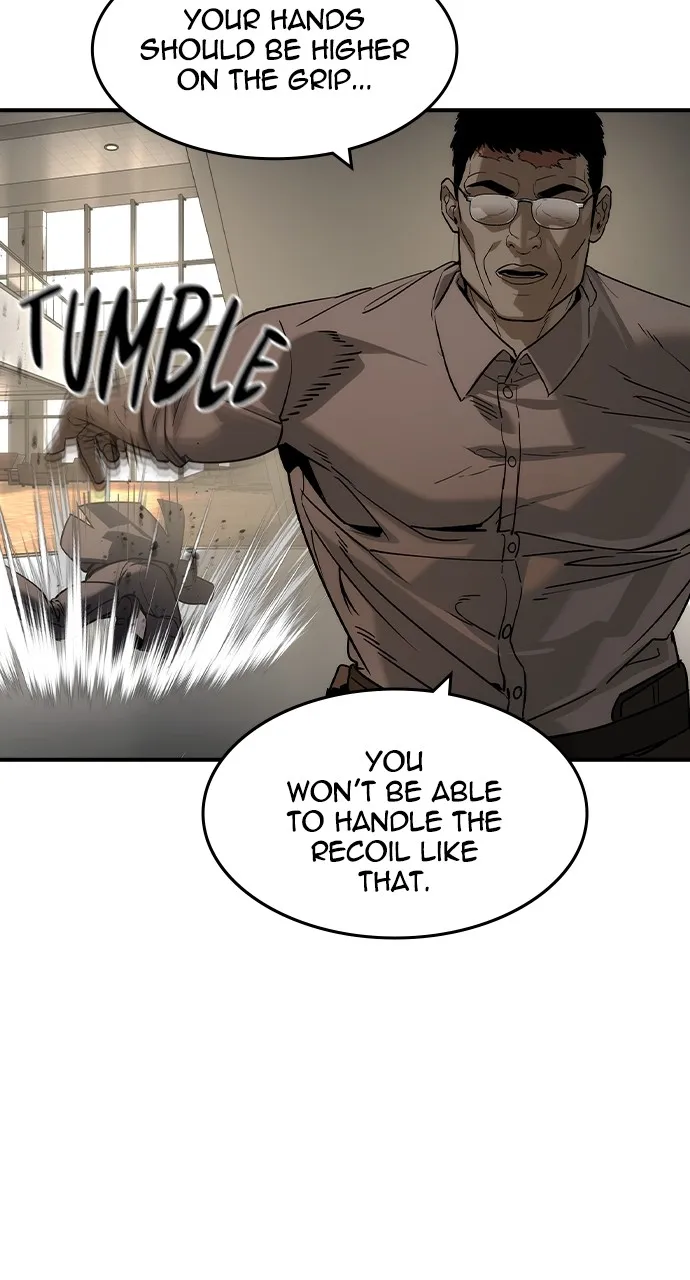 The Heir Chapter 40 page 27 - 