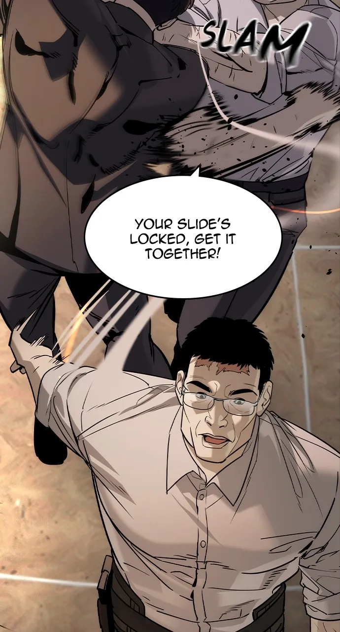 The Heir Chapter 40 page 30 - 