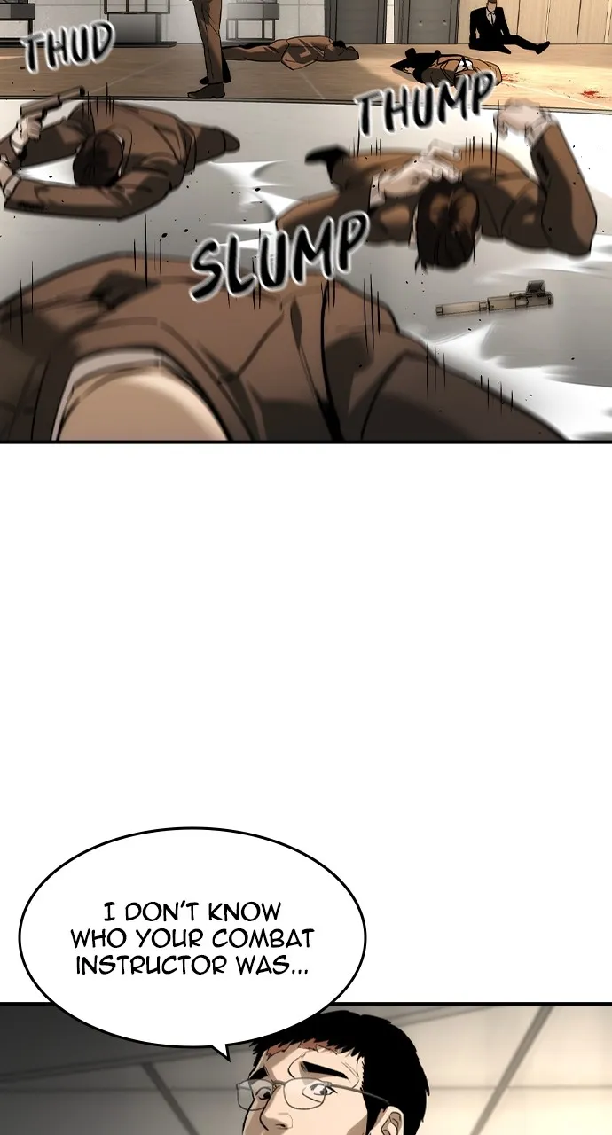 The Heir Chapter 40 page 32 - 