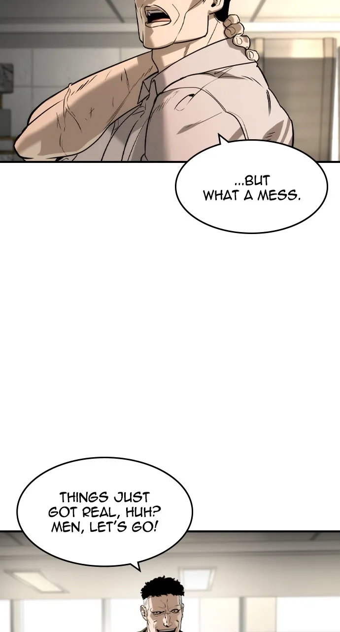 The Heir Chapter 40 page 33 - 