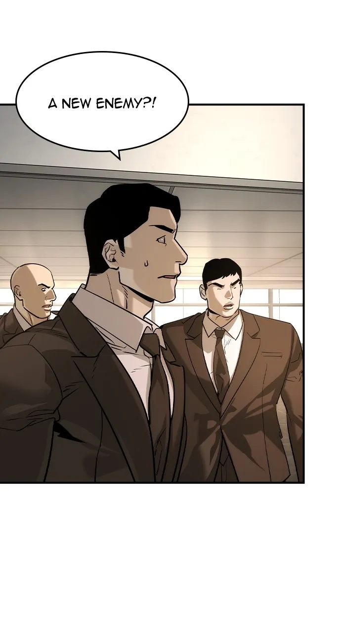 The Heir Chapter 40 page 5 - 