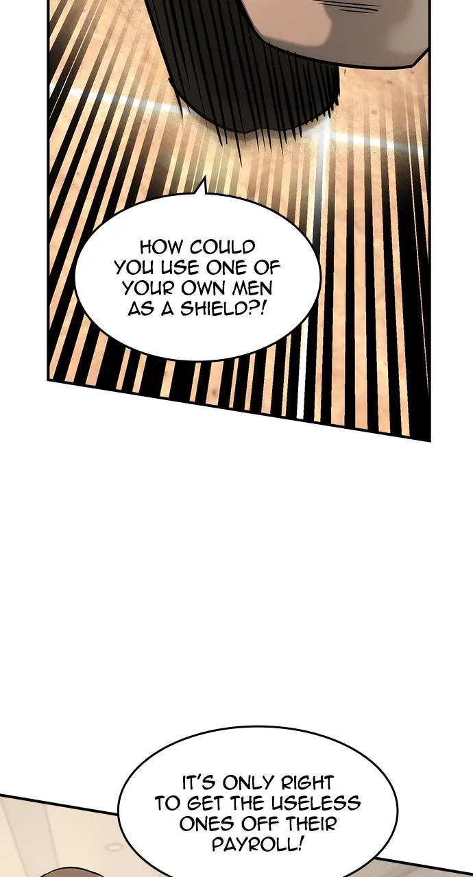 The Heir Chapter 40 page 43 - 