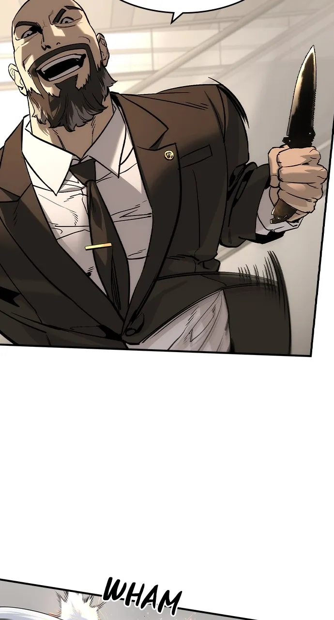The Heir Chapter 40 page 44 - 