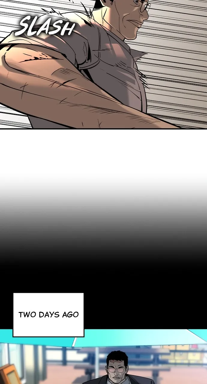 The Heir Chapter 40 page 46 - 