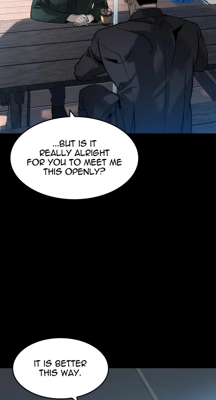 The Heir Chapter 40 page 48 - 