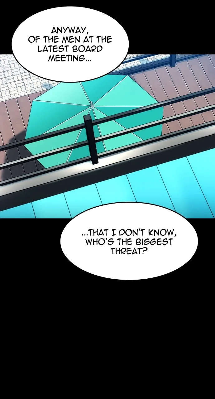The Heir Chapter 40 page 50 - 