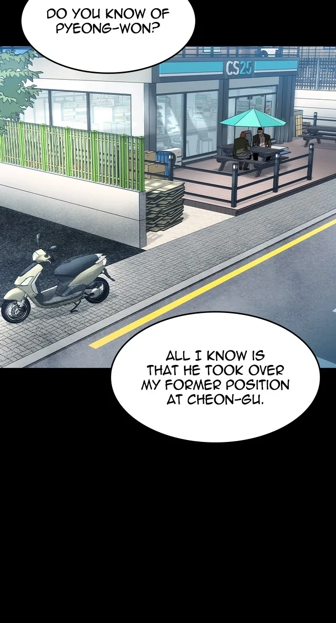 The Heir Chapter 40 page 55 - 