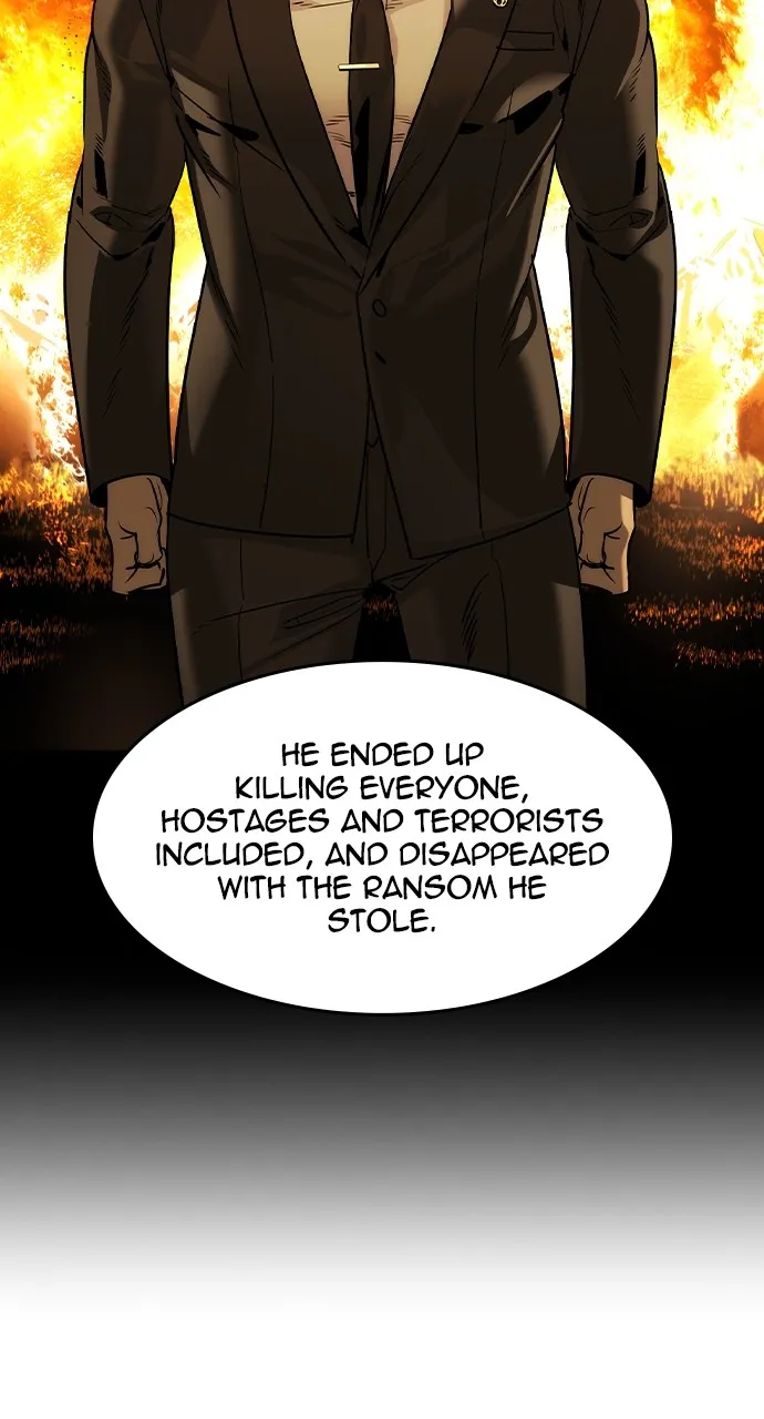 The Heir Chapter 40 page 61 - 