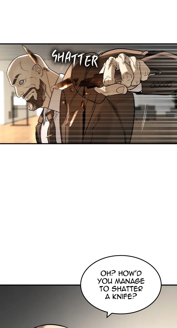 The Heir Chapter 40 page 67 - 