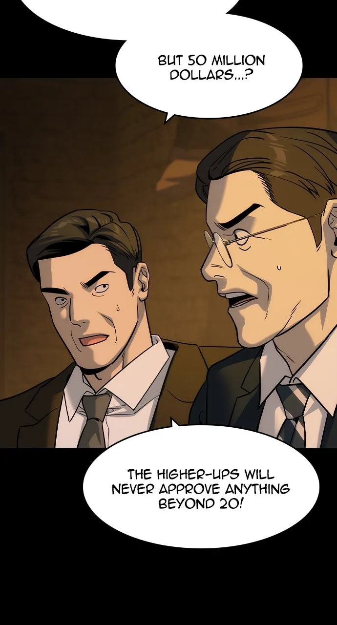 The Heir Chapter 41 page 12 - 