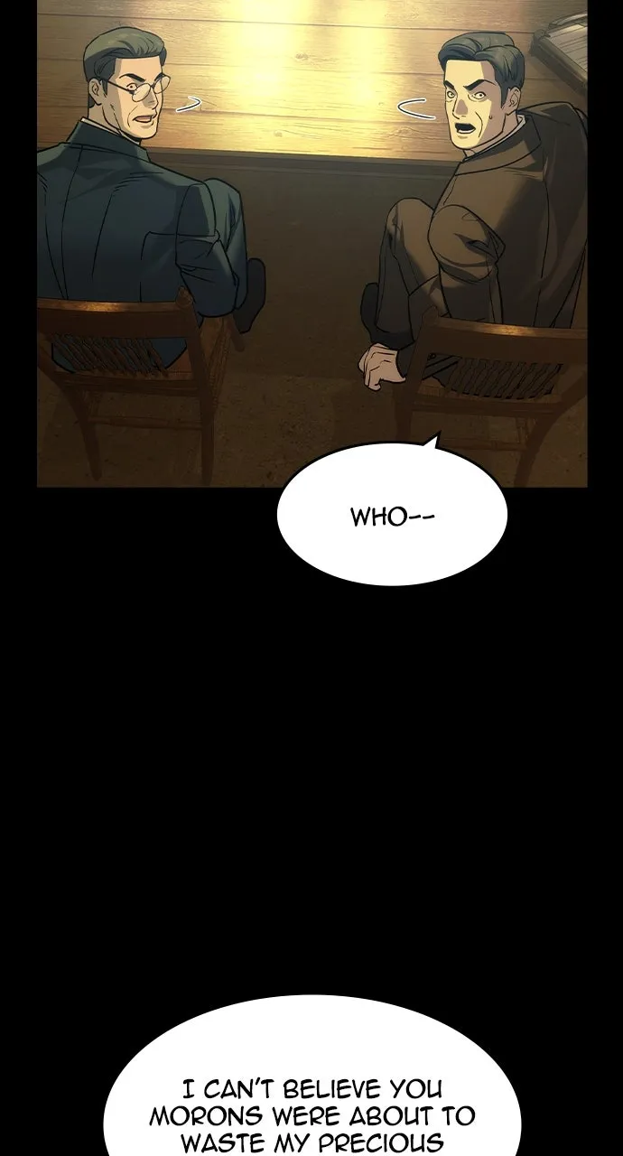 The Heir Chapter 41 page 16 - 