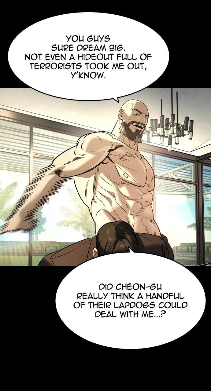 The Heir Chapter 41 page 26 - 