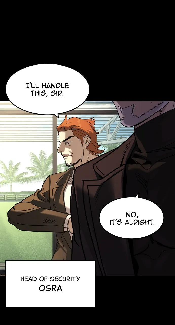 The Heir Chapter 41 page 27 - 