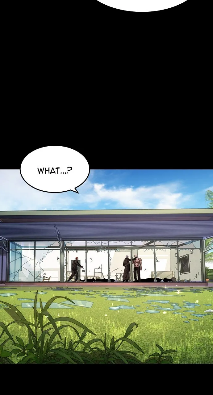 The Heir Chapter 41 page 33 - 