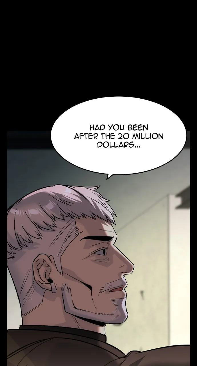 The Heir Chapter 41 page 34 - 