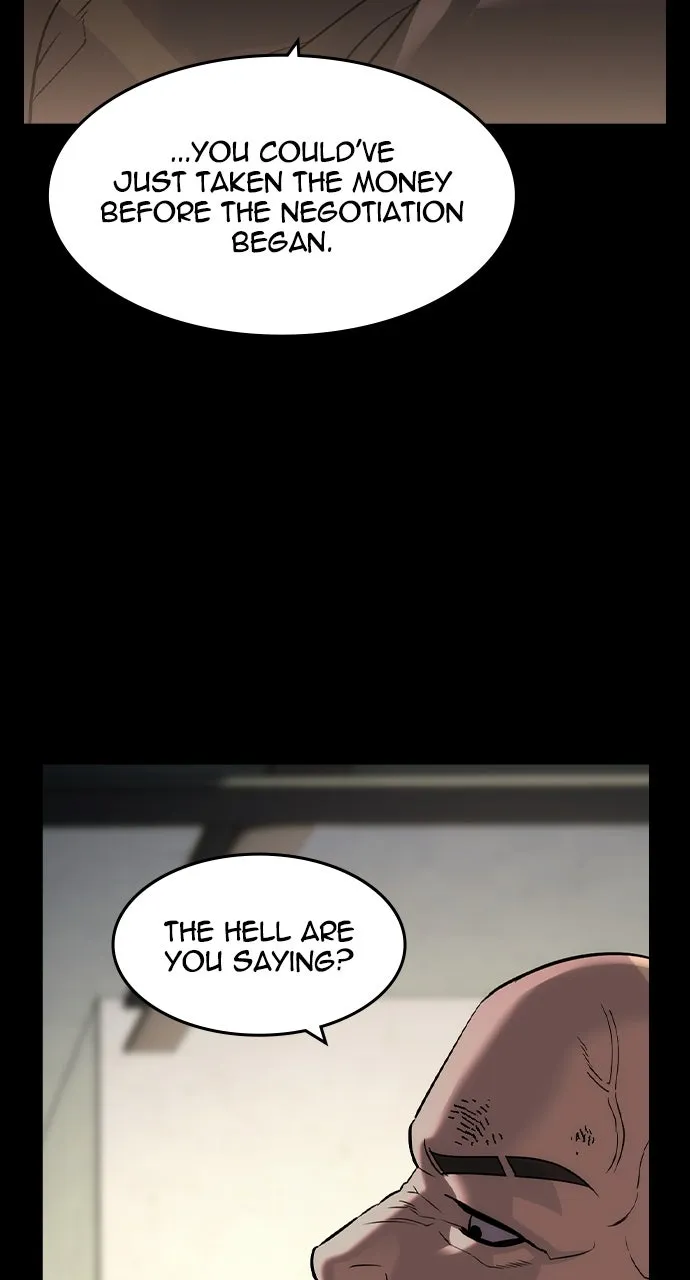The Heir Chapter 41 page 35 - 