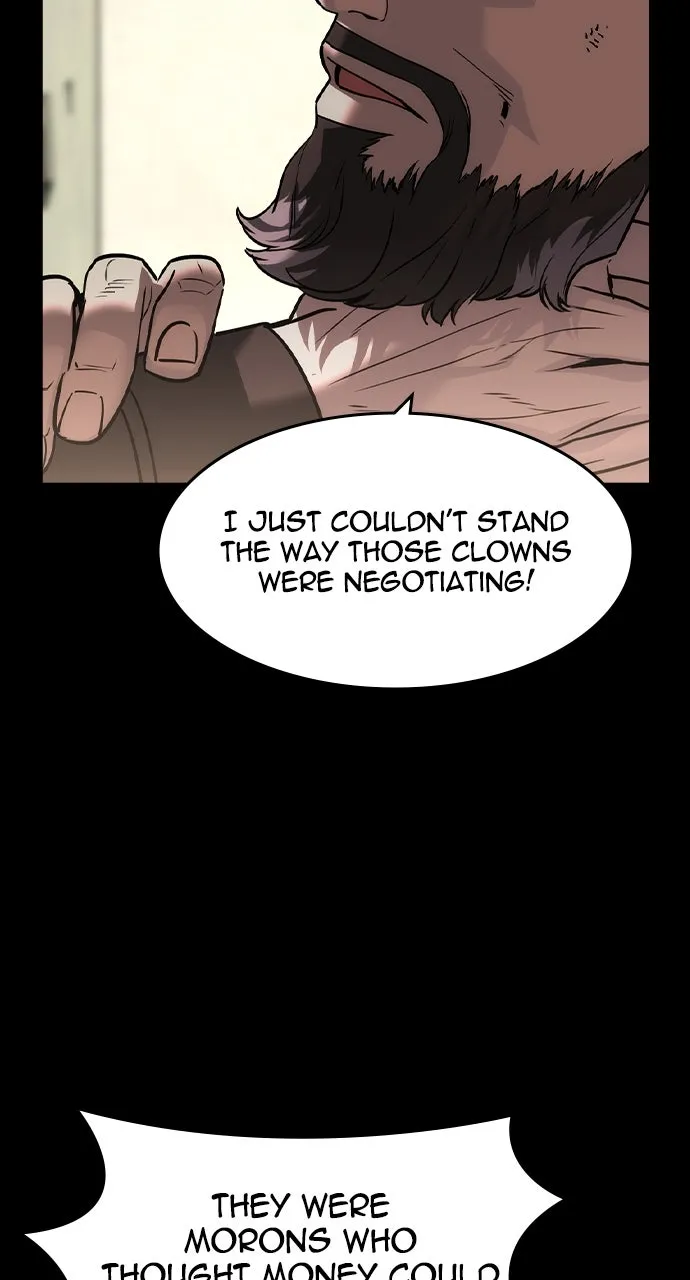 The Heir Chapter 41 page 36 - 