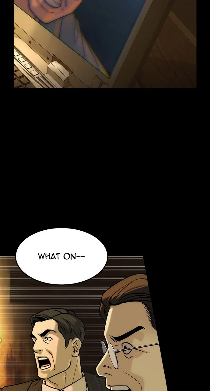 The Heir Chapter 41 page 5 - 
