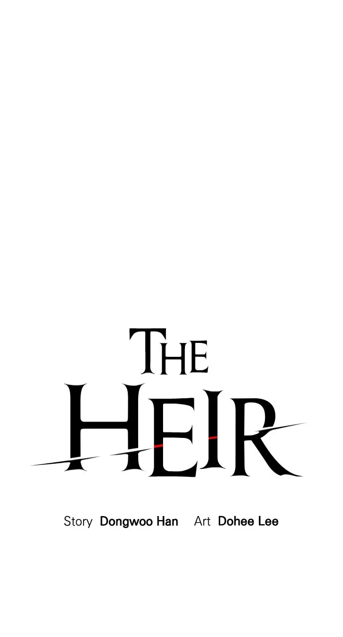 The Heir Chapter 41 page 41 - 