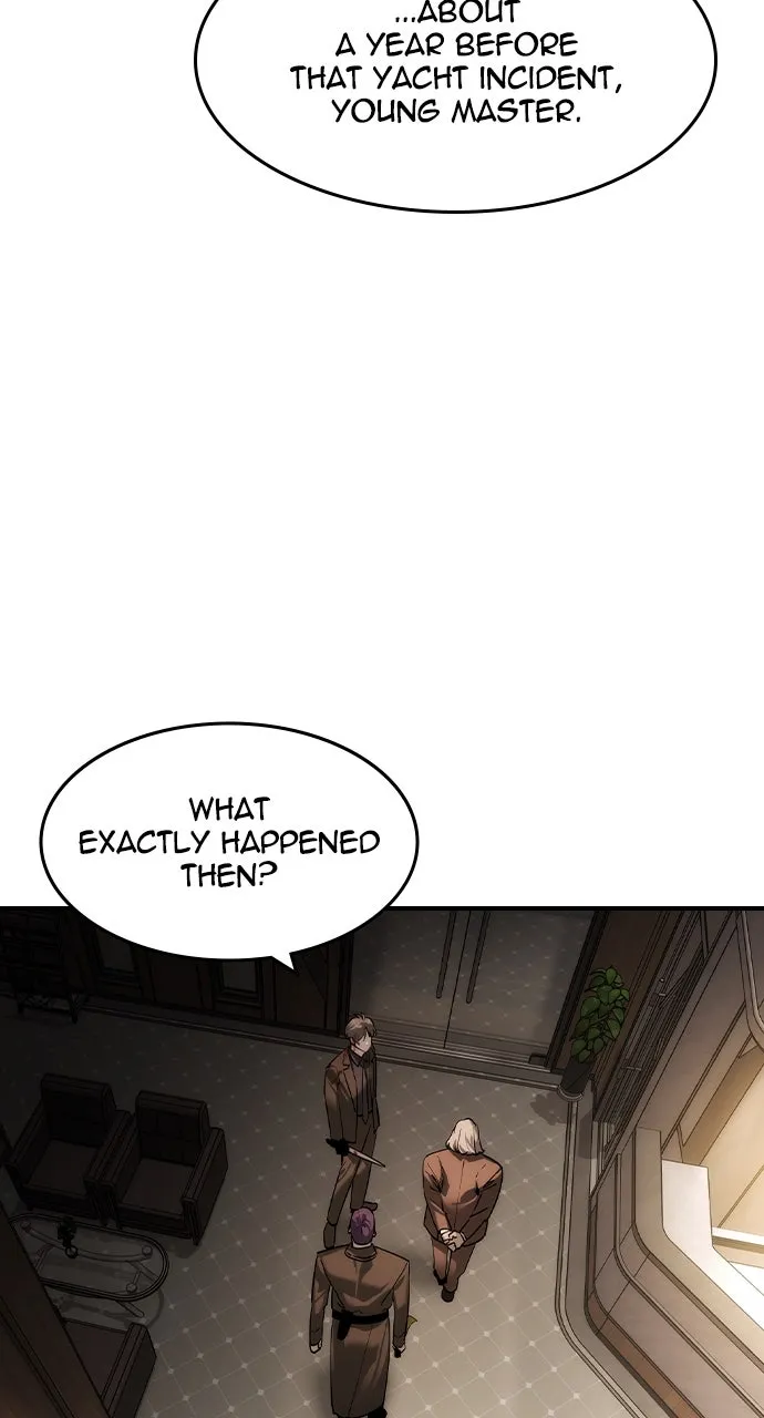 The Heir Chapter 41 page 45 - 