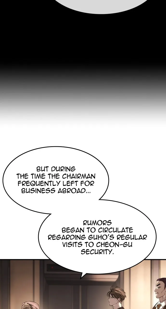 The Heir Chapter 41 page 50 - 