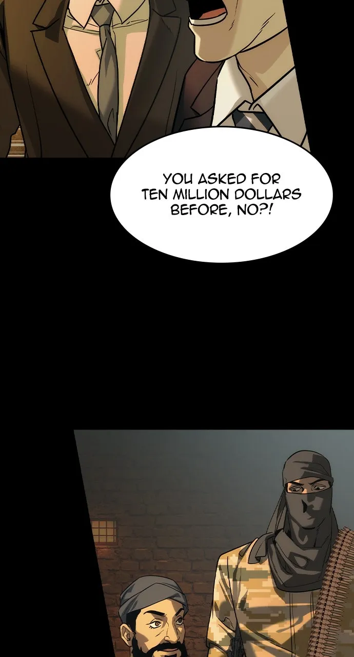 The Heir Chapter 41 page 6 - 
